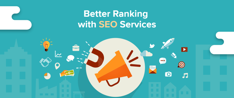These are the Benefits of Using Professional SEO Services