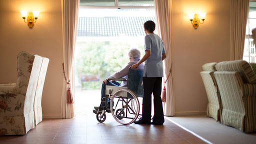 Medicare Needs for Home Healthcare Providers